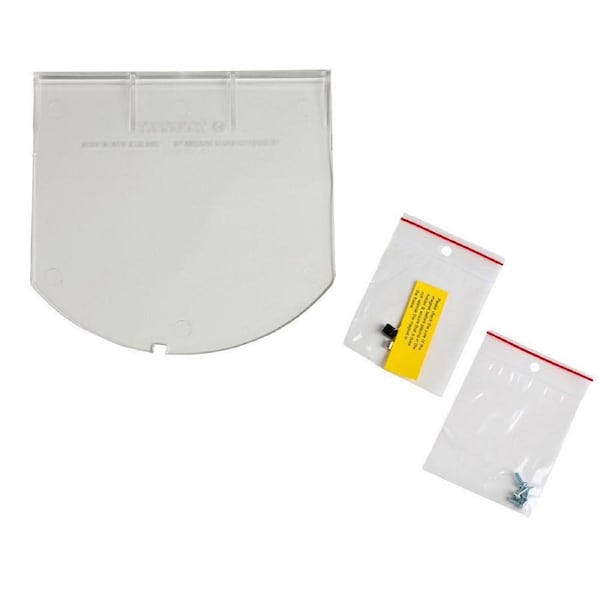 Transcat Replacement Flap for Small (Cat) Door