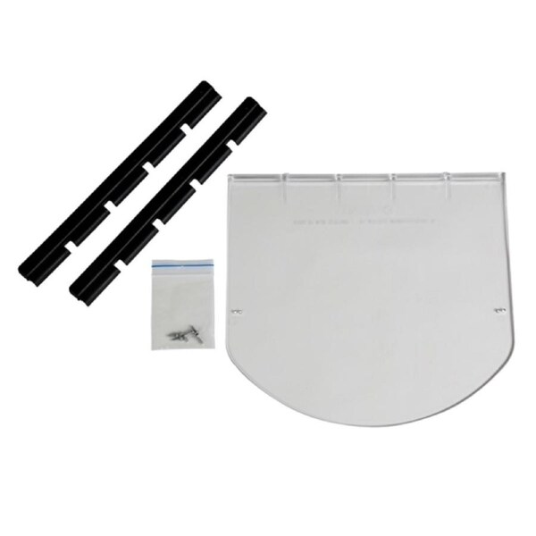 Transcat Replacement Flap for Large (Dog) Door