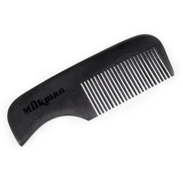 Milkman Mini Styler Pocket Comb