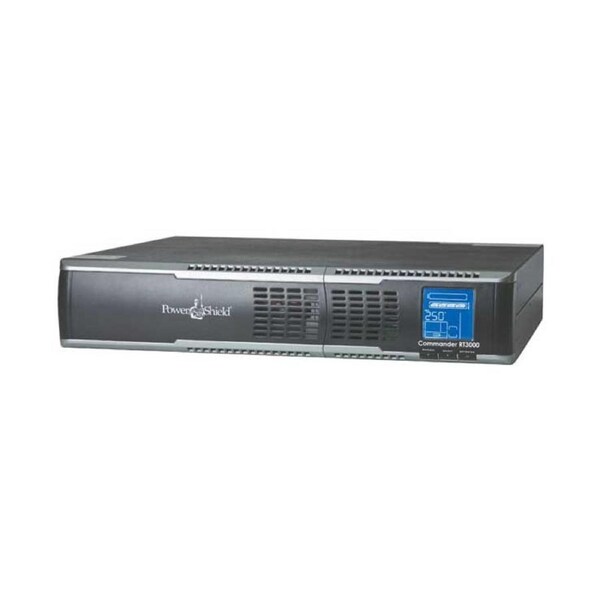 Powershield Commander PSCRT2000 2000VA Pure Sine Wave UPS