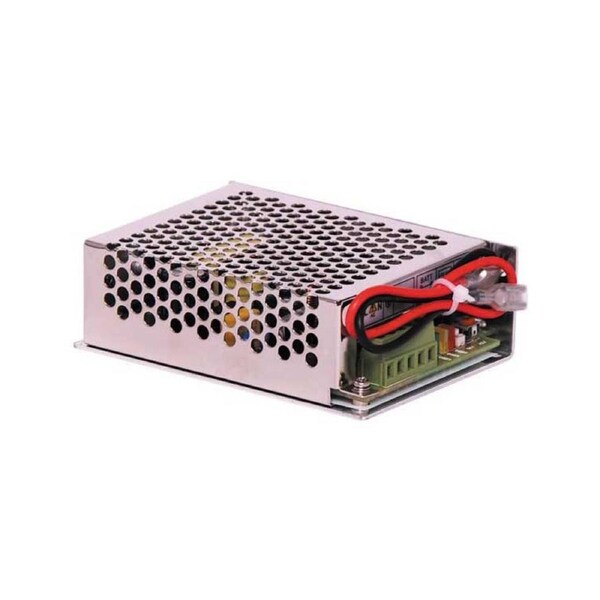 3A UPS Battery Backup Power Supply