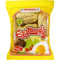 Pandaroo Noodles Thin Egg