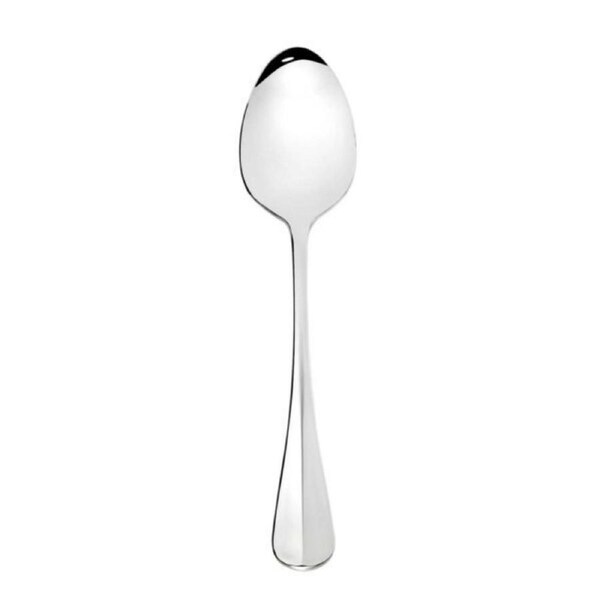 Stanley Rogers Baguette Dessert Spoon x 12