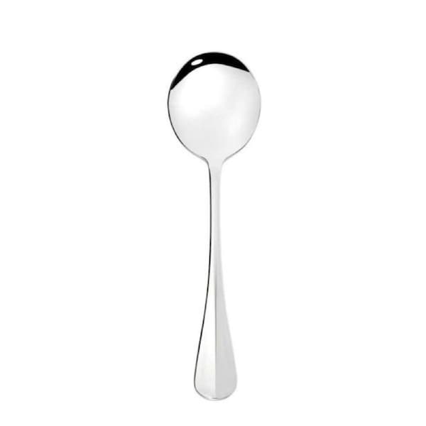 Stanley Rogers Baguette Soup Spoon x 12