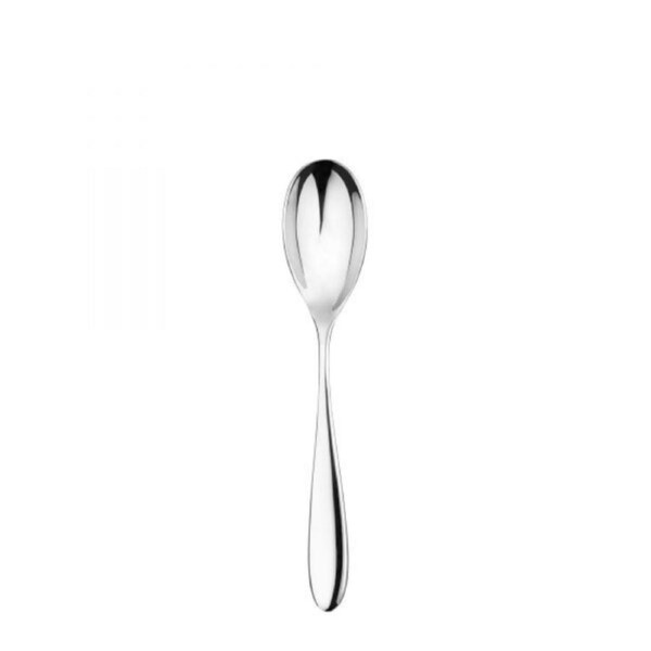Charingworth Santol Mirror Dessert Spoon x 12