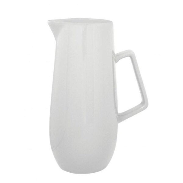 Brew Water Jug 1.2Lt White