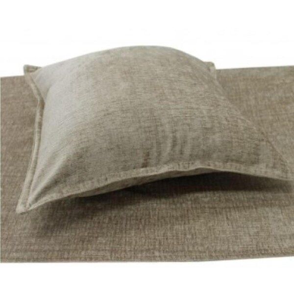 Parker Mocha Bed Runner - Single / King Single