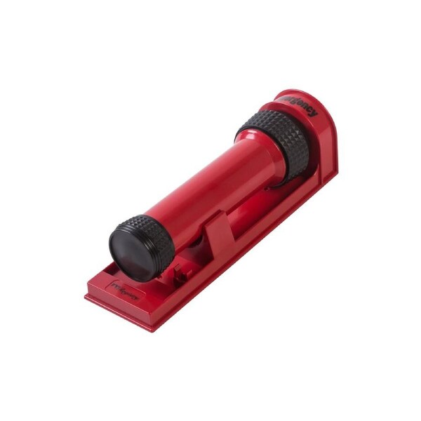 Emergency Wall Mounted LED Torch Auto On