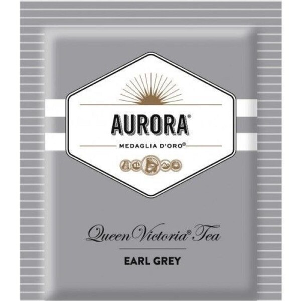 Aurora Earl Grey Tea Bags (150 Pieces)
