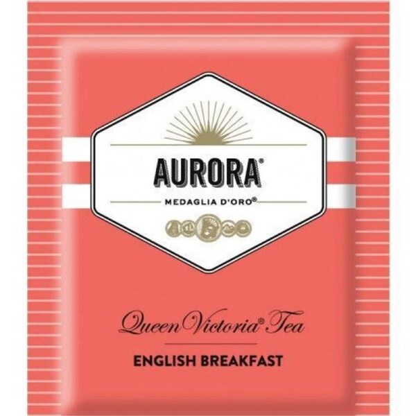 Aurora English Breakfast Tea Bags (150 Pieces)