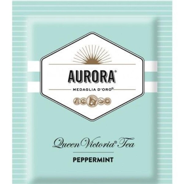 Aurora Peppermint Tea Bags (150 Pieces)