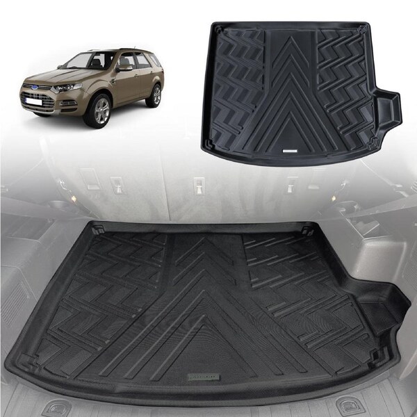 Boot Liner for Ford Territory 2004-2016
