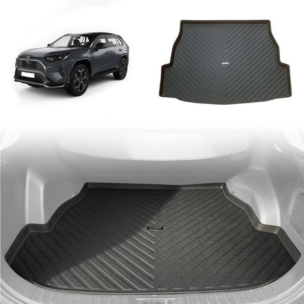 Boot Liner for Toyota RAV4 2019-2026