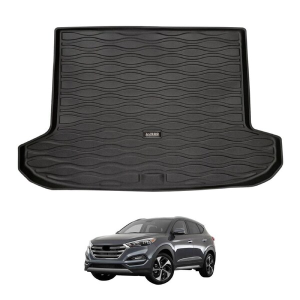 Boot Liner for Hyundai Tucson 2015-2021