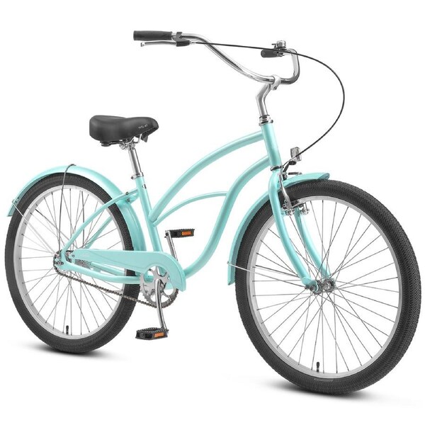 Progear Malibu S1 Ladies Cruiser 26*15.5" Mint