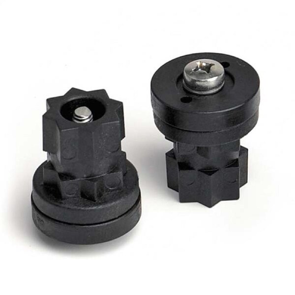 Railblaza Attachment Adaptor Pair Black