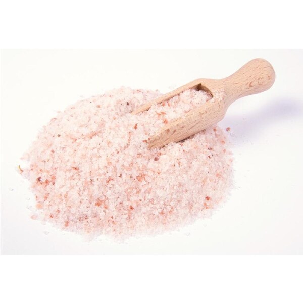20Kg Bucket New Luxury Blend Bath Salt - Epsom, Himalayan Salt, Bentonite Clay