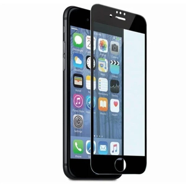 EFM TT Sapphire Glass Screen Guard Protector for Apple iPhone 6+ / 6S+ / 7+ / 8 Plus