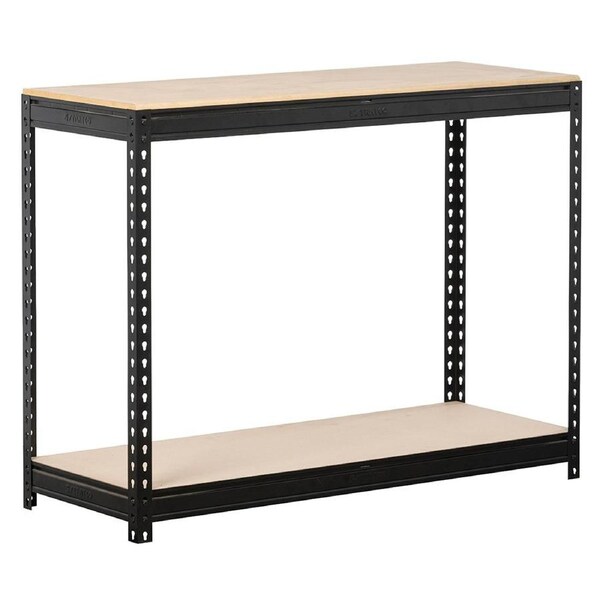 Stratco Rivet-Lock Workbench 1500 X 900 X 450mm