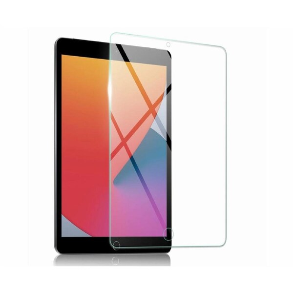 ZUSLAB iPad Pro 2 (10.5", 2017) Screen Protector Full Glass Clear