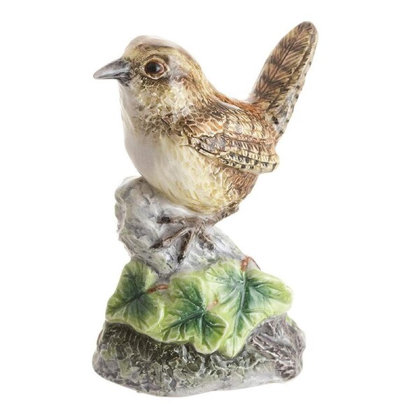 John Beswick - Bird Wren Figurine 7cm