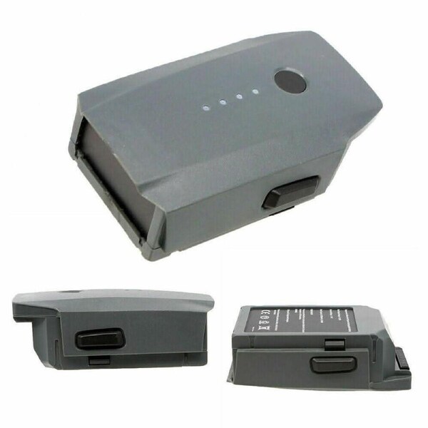 Tavice 11.4V 3830mAh Compatible Intelligent Flight Battery For DJI Mavic Pro Drone