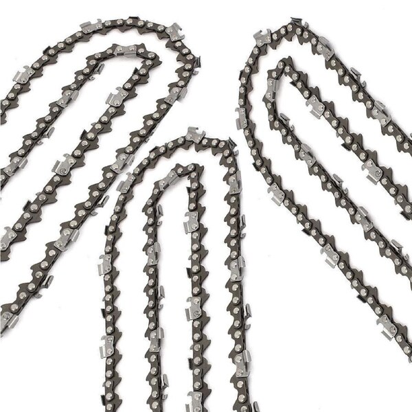 3 X CHAINSAW CHAIN 14" STIHL & HUSQVARNA 50 3/8 LP 050 PRO CHAINS