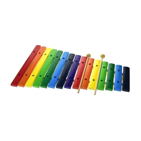 Kaper Kidz - Large Colour Xylophone