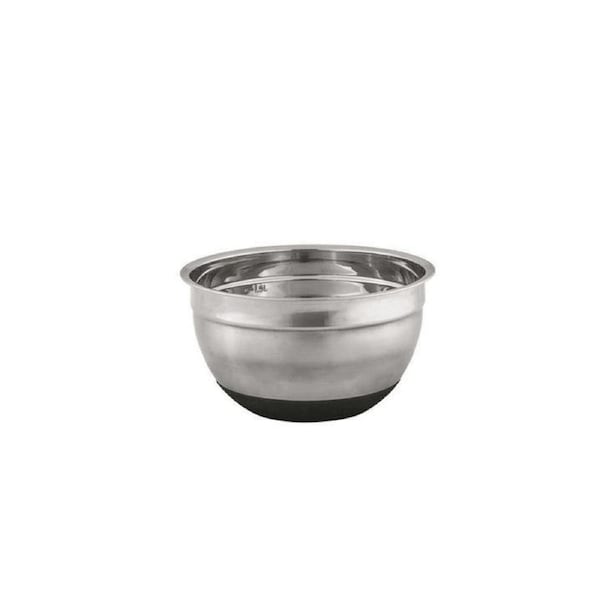 Avanti Anti Slip Stainless Steel Mixing Bowl 18cm #16676