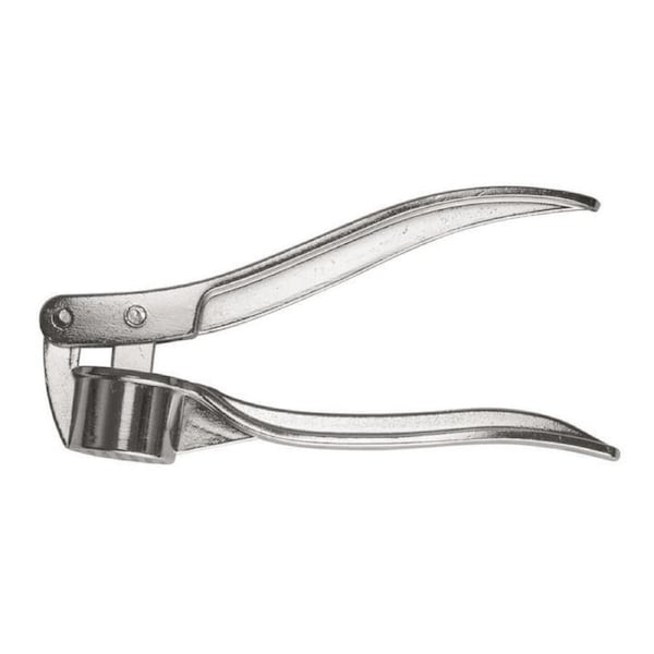 Avanti Cast Alloy Garlic Press #15352