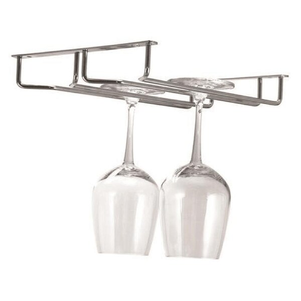 Avanti Double Row Stem Glass Rack 28cm #16705