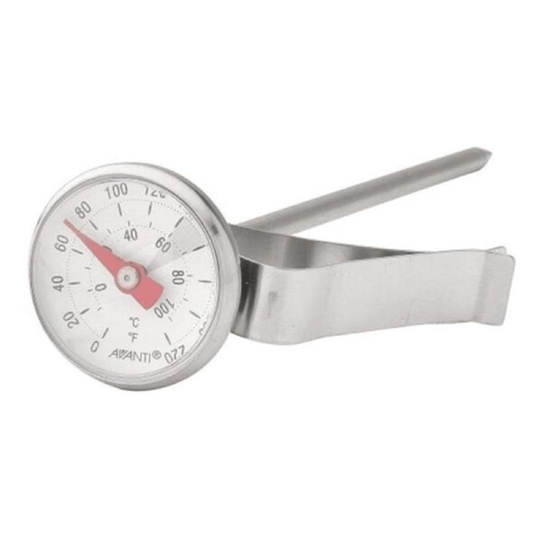 Avanti Milk Frothing Thermometer #12897