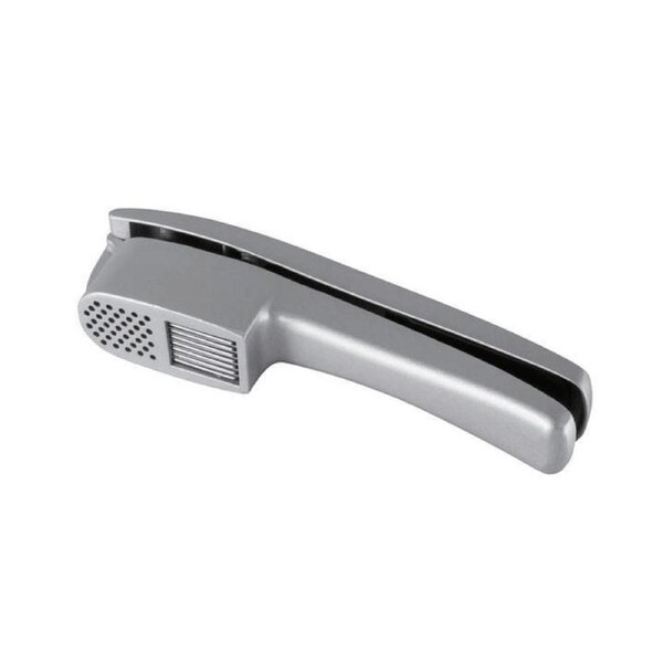 Avanti Garlic Press And Slicer Cast Aluminium #12592