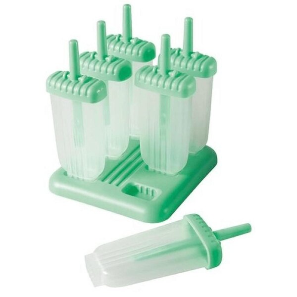 Avanti Green Ice Block Mould Set #12695