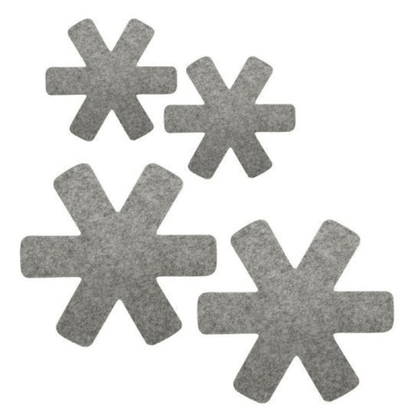 Avanti Pan Protector Set Of 4 #12538