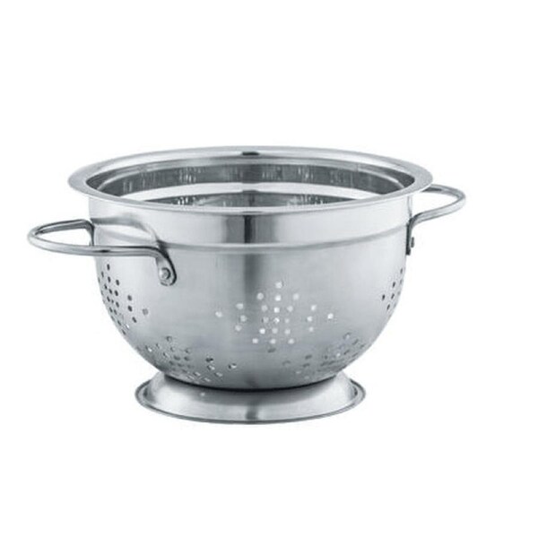 Avanti Stainless Steel Deep Colander #16664