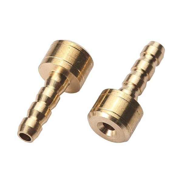 BBB Cycling Hose Barb - Sram/Avid - Copper