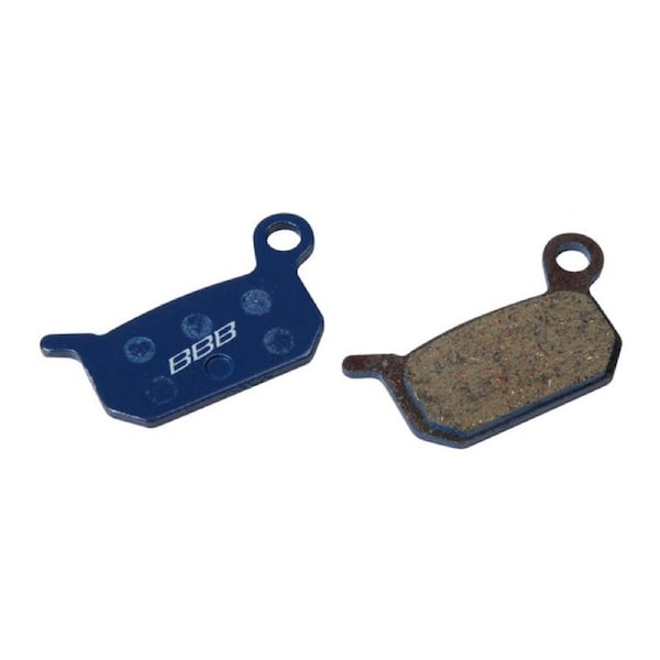 BBB Cycling DiscStop - Formula B4 Hydr - Size Resin / Organic