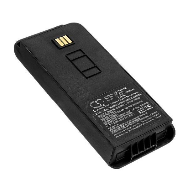 Replacement Battery for Thuraya XT-LITE XTL2680 Satellite Phone