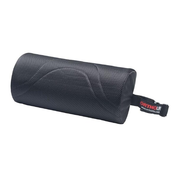 OrthoLife Premium Medi-D Lumbar Support Roll