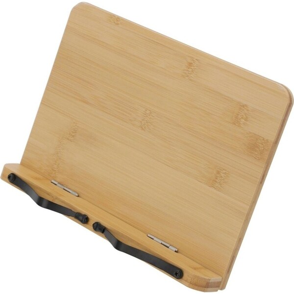 Book Steel Stand Desk Holder Bookstand