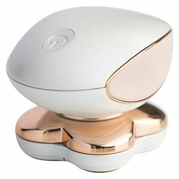Electric Women's Hair Remover -4 Head