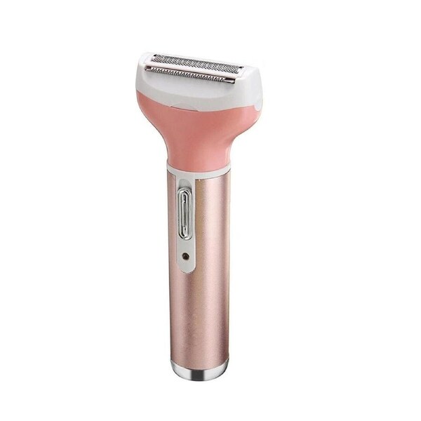 Body Face Hair Removal Leg Epilator Nose Trimmer