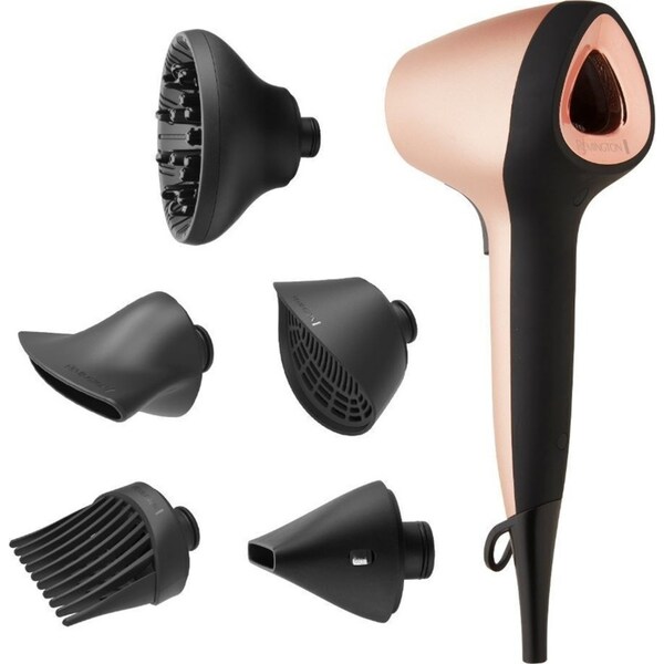 Remington D7779AU Air3D Plus Hair Dryer PLUS