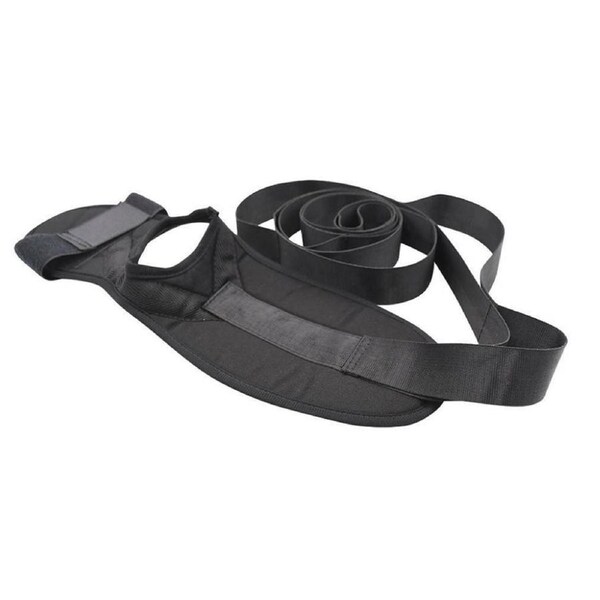 Yoga Ligament Stretching Belt Strap