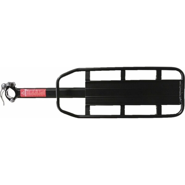 Bicycle Bike Rear Rack Seat Luggage Carrier