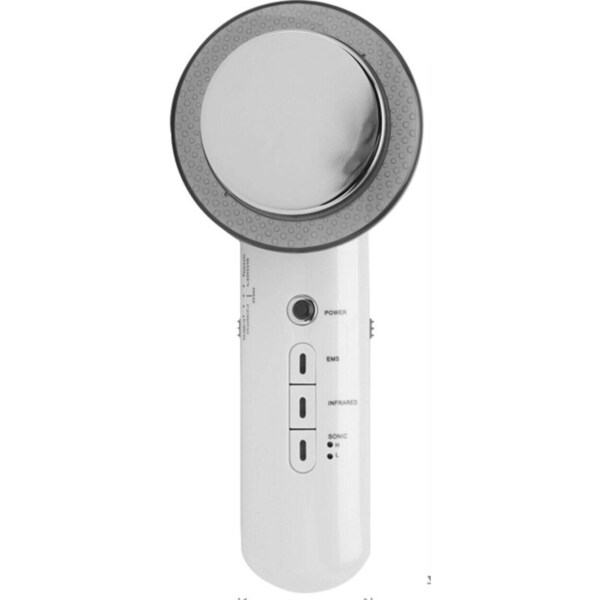 3 In1 Ultrasonic Cavitation Slimming Beauty Machine Fat Remover Body Massager