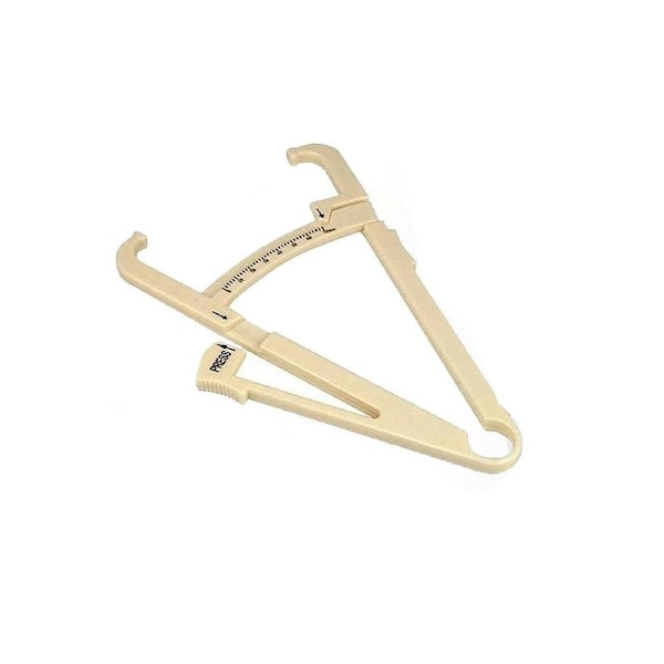 Weight Loss Tester Body Fat Measurement Testing Caliper