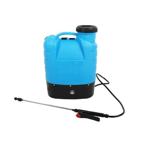 Garden Weed Spray Backpack Pump - 16L