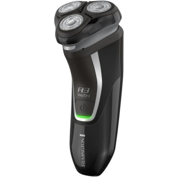 Remington R3500AU Power Series R3 Rotary Shaver